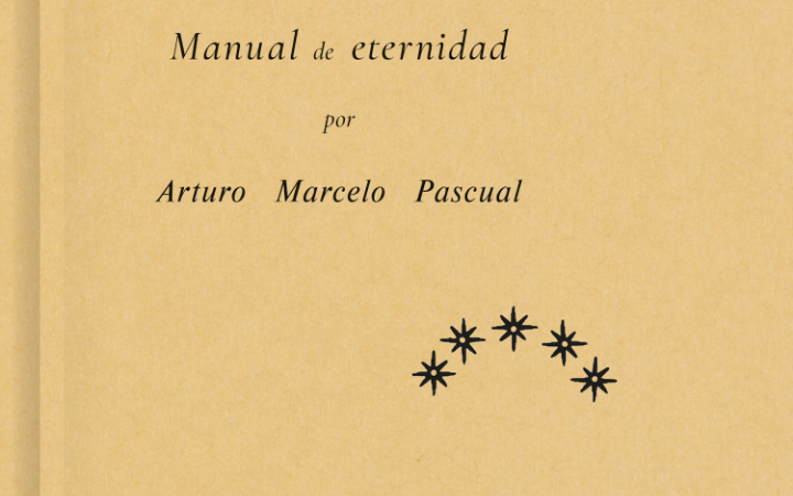 Manual de eternidad