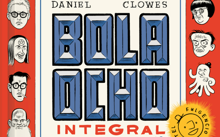 Bola Ocho Integral